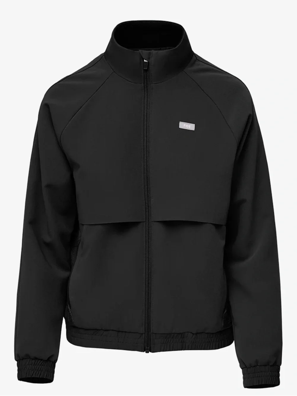 Figs Sydney Scrub Jacket - S - Picture 3 of 5